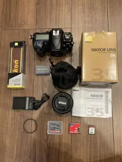 2026年最新】D1 NIKONの人気アイテム - メルカリ