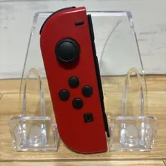#SL76 【動作確認済】Switch ジョイコン 左 スティック新品交換済