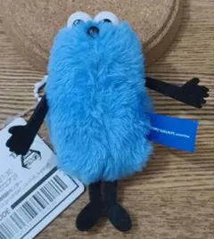 ④ ノーマルパペットスンスンぬいぐるみマスコット スンスン　 winter