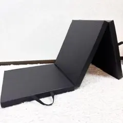 FitElite フィットエリート ストレッチマット 折り畳み 180×60