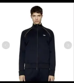 2026年最新】ディーゼル diesel ジャージの人気アイテム - メルカリ