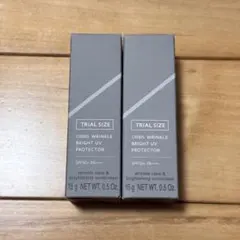【2個セット】オルビス リンクルブライトUVプロテクター 15g 新品未使用のサムネイル