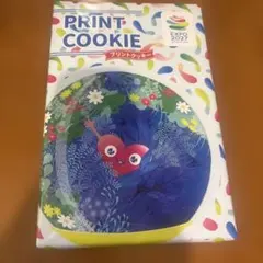 EXPO 2027 横浜 トゥンクトゥンクプリントクッキー 12枚入