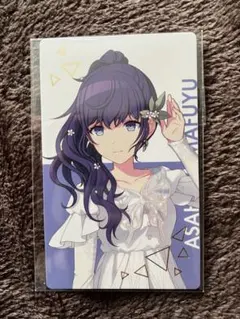 朝比奈まふゆ キャラクターグッズ