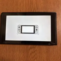 Nintendo Switch 本体　2018年のサムネイル