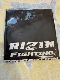 RIZIN スピードくじ　2等　トートバッグ　RIZIN会場限定品‼️