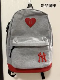 MLB ヤンキース　NY マザーズリュック　キッズリュックのサムネイル