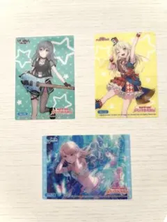 月岡恋鐘 礒部花凜 L判ブロマイド シャニマス 3rdLIVE TOUR - メルカリ
