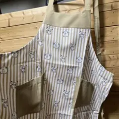 エプロン ブランド