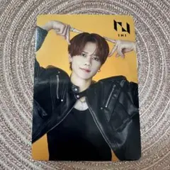 INI THE VIEW 藤牧京介 TSUTAYA ツタヤ トレカ