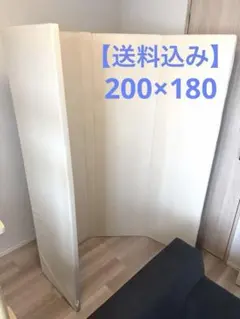 오쿠마 심리스 플레이 매트 200 x 180 x 4 라지