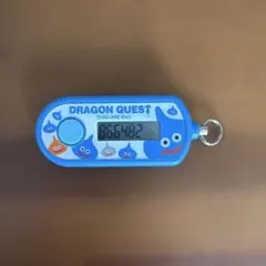 【美品】　ドラゴンクエストX セキュリティトークン　スライムのサムネイル