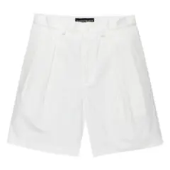 新品 WACKO MARIA 24SS DOUBLE 2タック チノ ショーツ - メルカリ