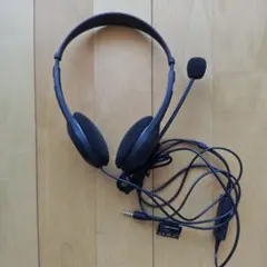 ✨超美品✨audio-technica ATH-102COM 有線ヘッドセット