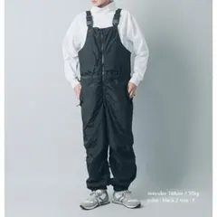 【新品】定価41,800円　DAIWA PIER39　テックビブオーバーオール