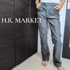 H.R Market チノパン サイズ1のサムネイル