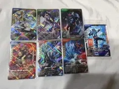 ファイアーエムブレム サイファ 覚醒 N HN R HR SR PR 約43枚 - メルカリ