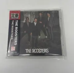 THE ROOSTERS/THE ROOSTERS