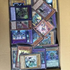 遊戯王関連 まとめ売りセット 遊戯王OCG デュエルモンスターズ まとめ売り 遊戯王 引退品 ③