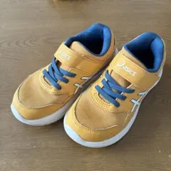 アシックス asics レザービーム 18.5