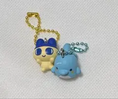 たまごっち チョコボックス いるかっち