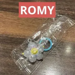 【TRUZ】ROMY ロミ めじるしアクセサリー キラキララメ ジフン