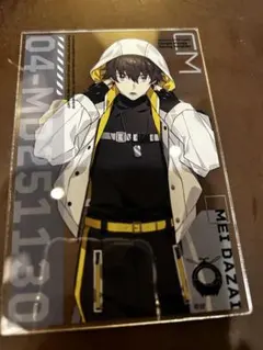 シャレマニ オトドラ 朗読劇　メイ　アクスタ　マトカ シャレマニ 朗読劇 メイ アクスタ - メルカリ