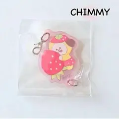 BT21 LINE FRIENDS SQUARE 渋谷限定ガチャ CHIMMY