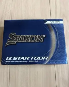 激レア】セブンイレブン SRIXON スリクソン 限定コラボ ゴルフボール
