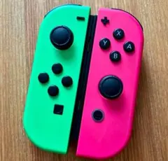 Switchジョイコン