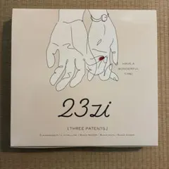 【新品未開封】TOARUHI 23zi1箱（90粒）30日分