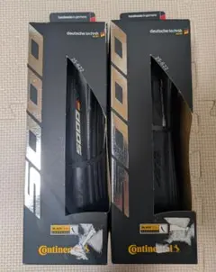 コンチネンタル　GP5000　700ｘ25Cのサムネイル
