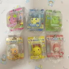 N*︎様 【新品・未開封】 たまごっちブリスターパッケージコレクション コンプリ