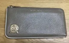 最終値下げ‼︎お値下げ！A.D.M.J. L字長財布のサムネイル