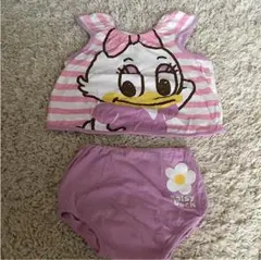 デイジー タンクトップ パンツ2点set