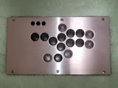 レバーレス JumpHack Air プロトタイプ（第1世代型）