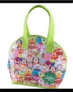 ディズニー ランチケース ランチバッグ イースター 2019