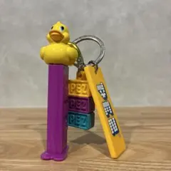 PEZ ペッツ PLAZA ダック アヒル