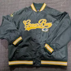 2026年最新】パッカーズ スタジャンの人気アイテム - メルカリ