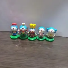 ドラえもん チョコエッグ フィギュア