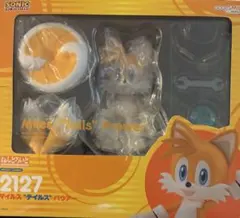 2026年最新】テイルス ねんどろいどの人気アイテム - メルカリ