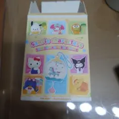 POPMART　サンリオ　スイートドリームバブルハウス