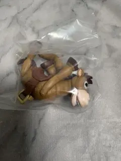 アンディが来た！　ブルズアイ