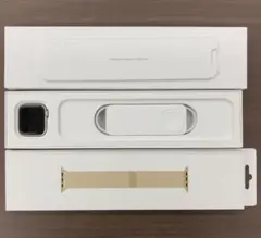 Apple Watch SE 第二世代 GPS モデル 32GB ID ag64