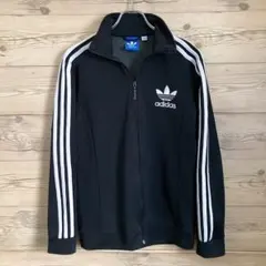アディダス　adidas　ジャージ　トレフォイルロゴ　ファイヤーバード133