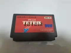 テトリス BPS-T6 ファミコン用ソフト