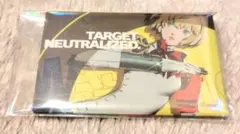 ペルソナ3 p3r 総攻撃カットイン 缶バッジ 天田乾 - メルカリ