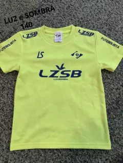 Luz e Sombra FUTEBOLISTA シャツ 140