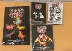 ヘブバン ヴァイス 初弾 初版 未開封ボックスx2 絶版 - メルカリ