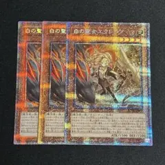 2025年最新】白の聖女エクレシア プリズマの人気アイテム - メルカリ